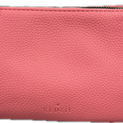 Jen & Co - Wallet Crossbody - Pink
